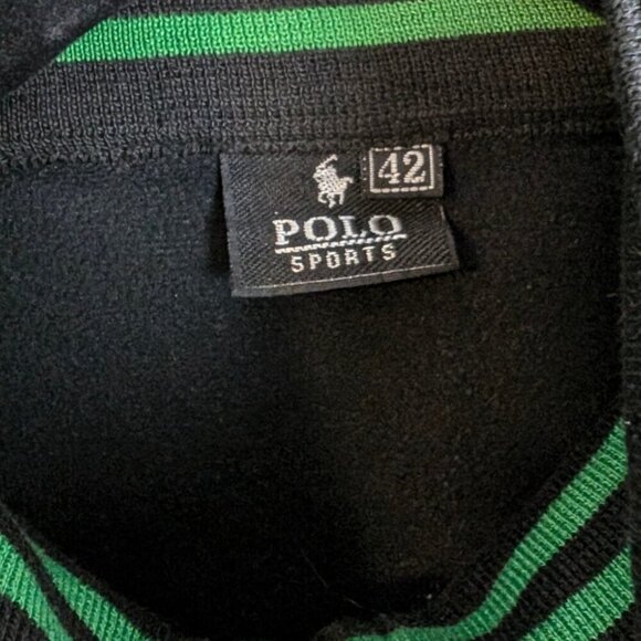 Vintage Ralph Lauren Polo Sports Zip Jacket - Picture 4 of 6